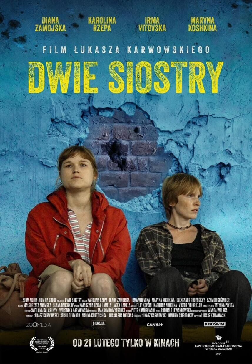 Two Sisters Cast, OTT, Budget, Box Office, And More