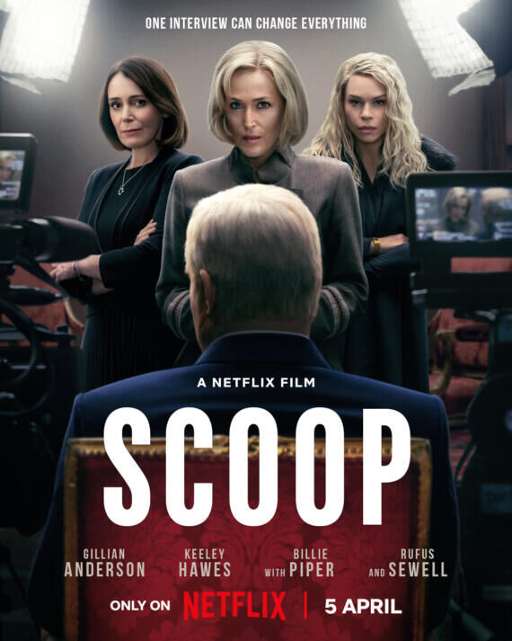 Scoop Cast, OTT, Budget, Box Office, And More