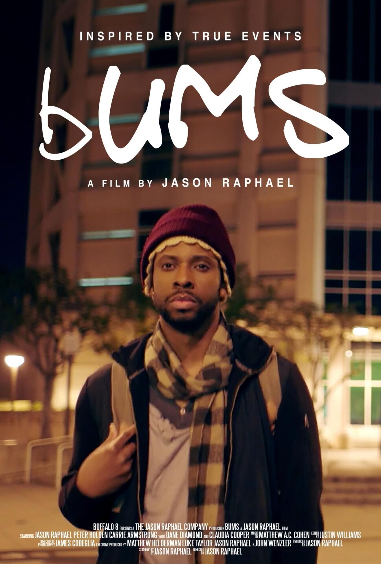 bUMS Cast, OTT, Budget, Box Office, And More
