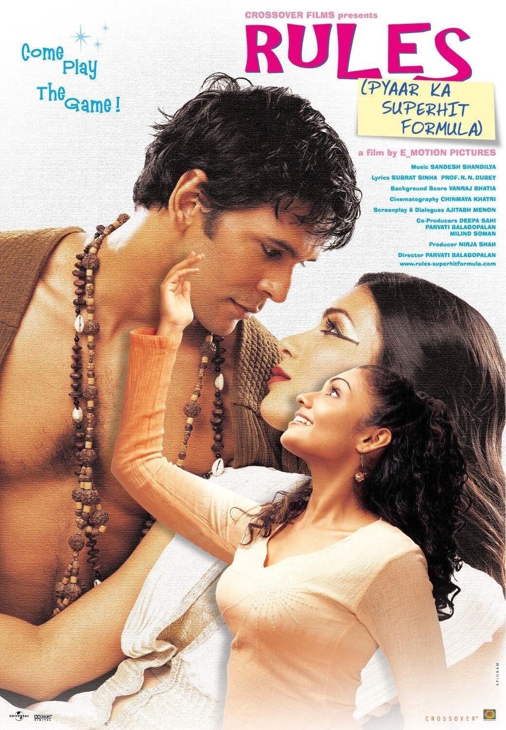Rules: Pyaar Ka Superhit Formula 2003 Movie Cast, OTT, Budget, Box Office, And More