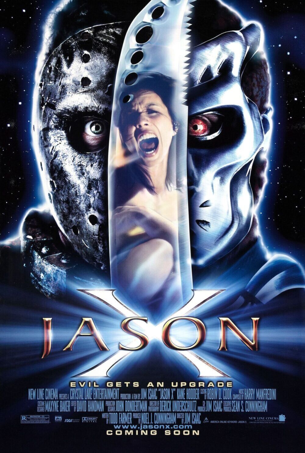 Jason X 2002 Movie Cast, OTT, Budget, Box Office, And More