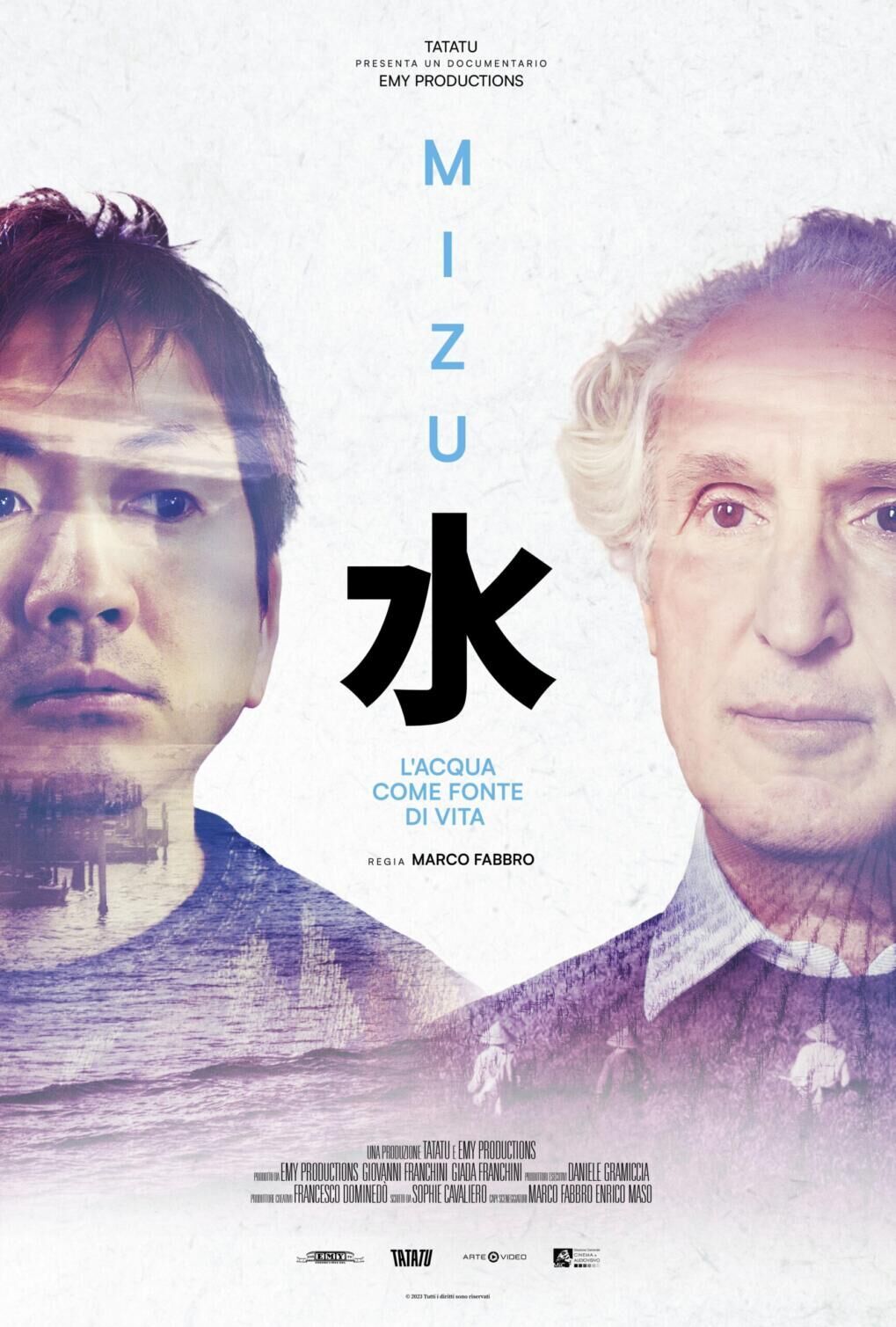 Mizu – L’acqua come fonte di vita Cast, OTT, Budget, Box Office, And More