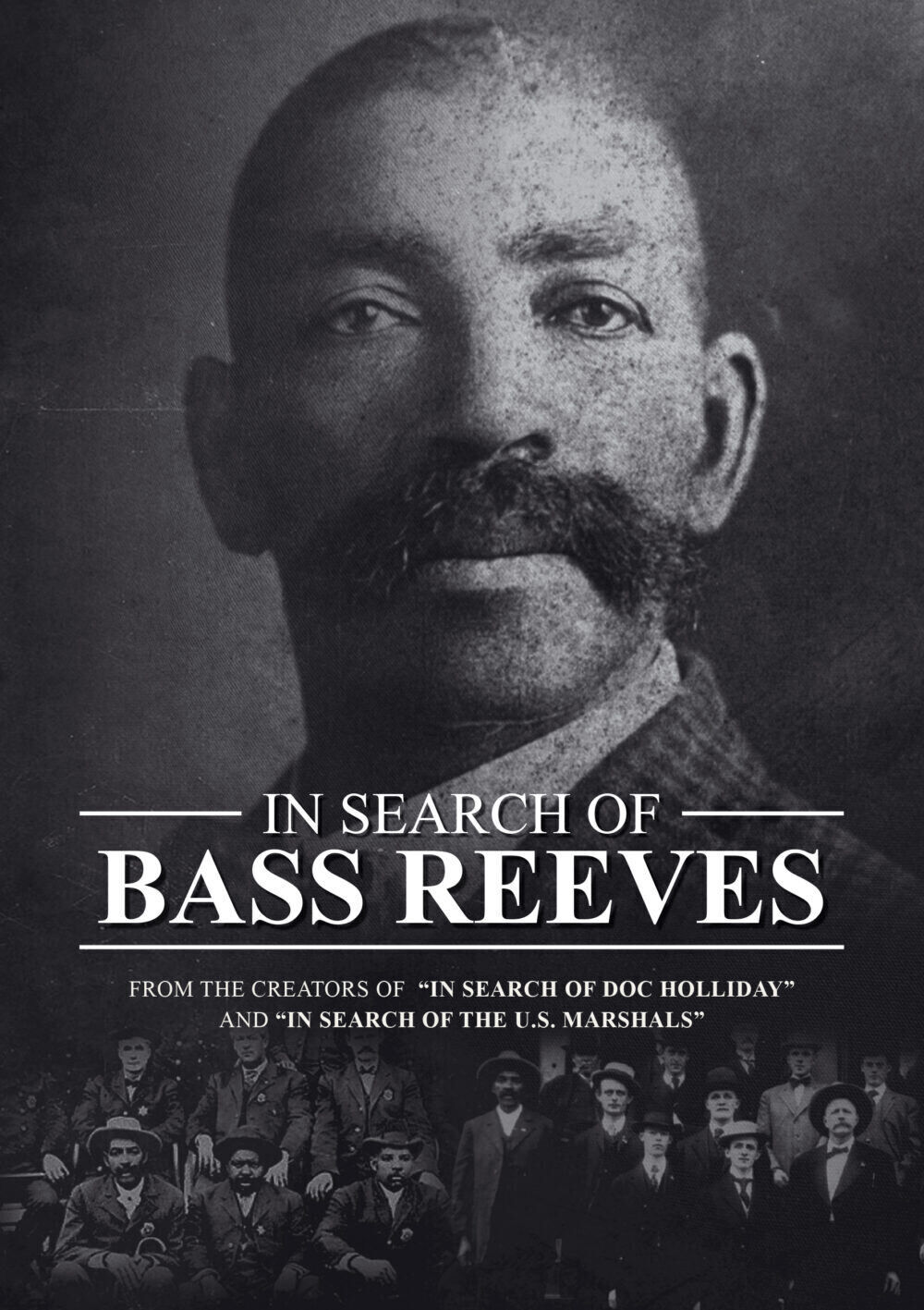 In Search of Bass Reeves Cast, OTT, Budget, Box Office, And More
