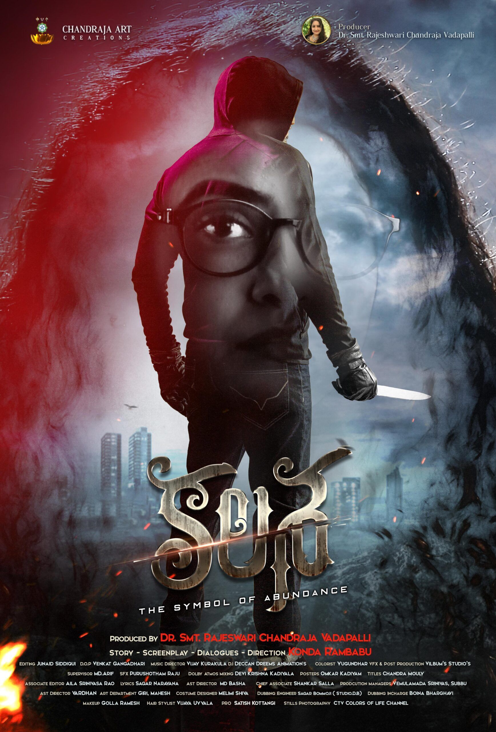 Kalasa: The Symbol of Abundance 2023 Movie Cast, OTT, Budget, Box Office, And More