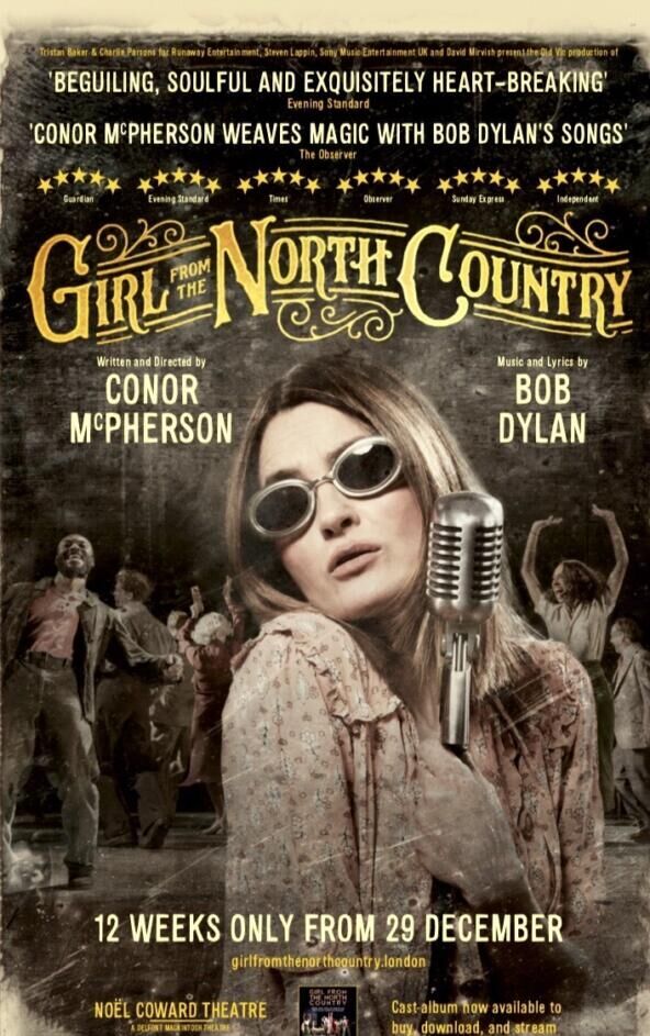 Girl from the North Country Cast, OTT, Budget, Box Office, And More