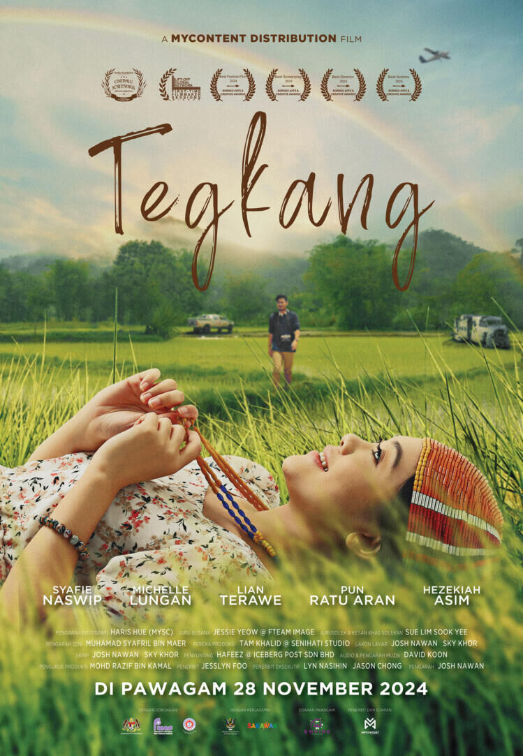 Tegkang Cast, OTT, Budget, Box Office, And More
