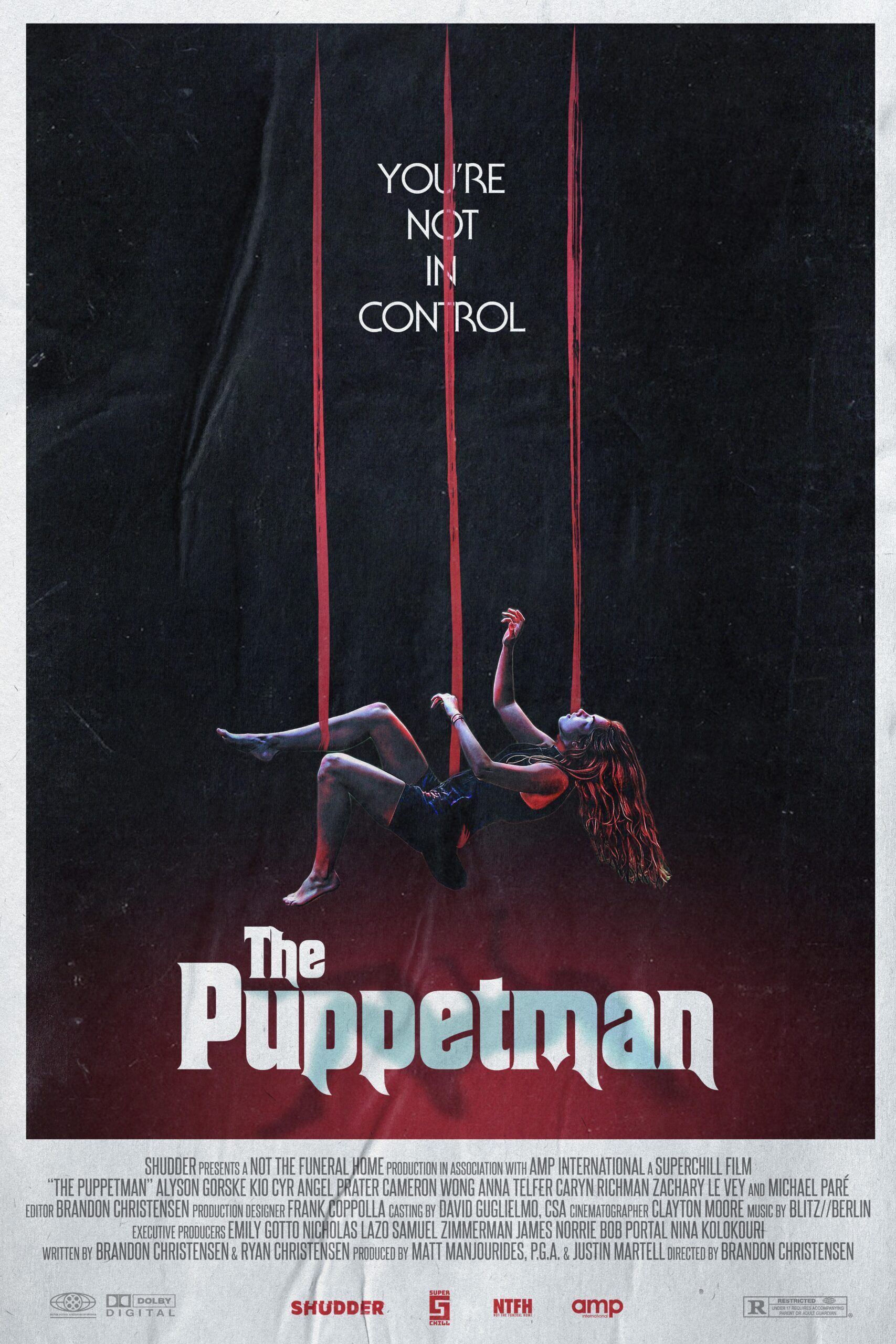 The Puppetman 2023 Movie Cast, OTT, Budget, Box Office, And More