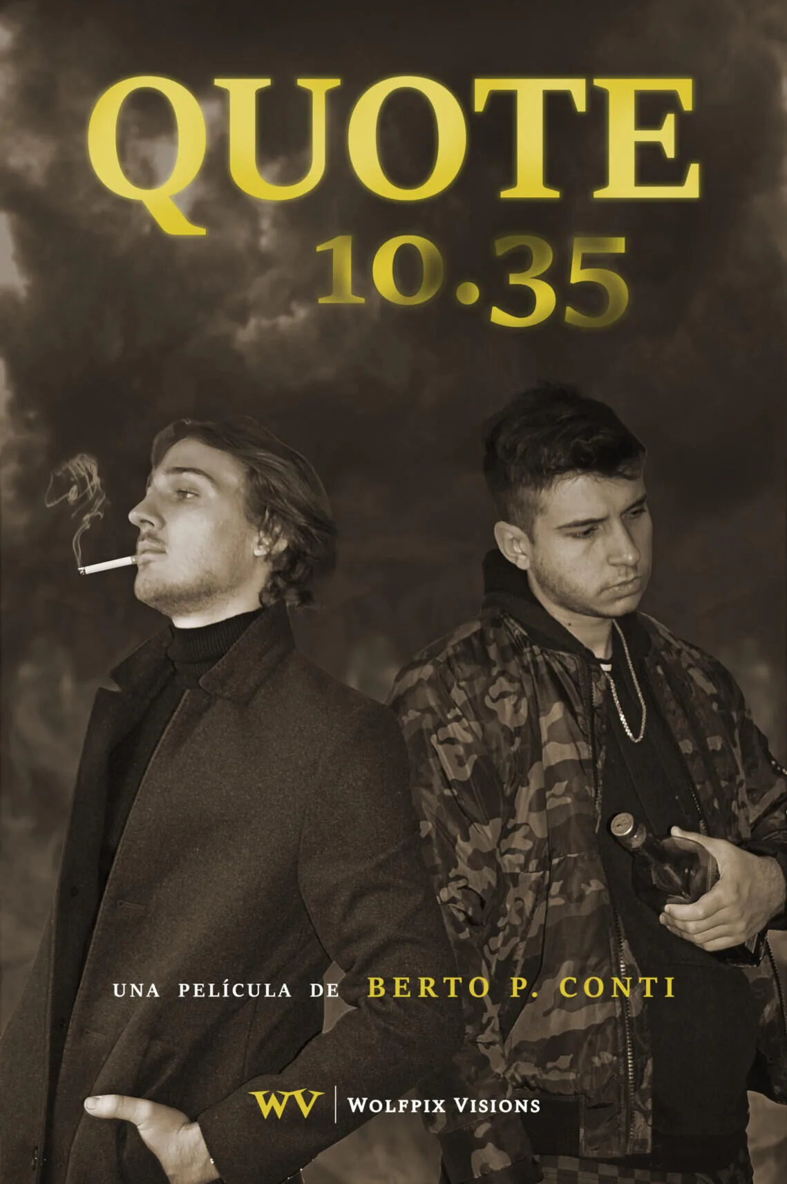 Quote 10.35 Cast, OTT, Budget, Box Office, And More