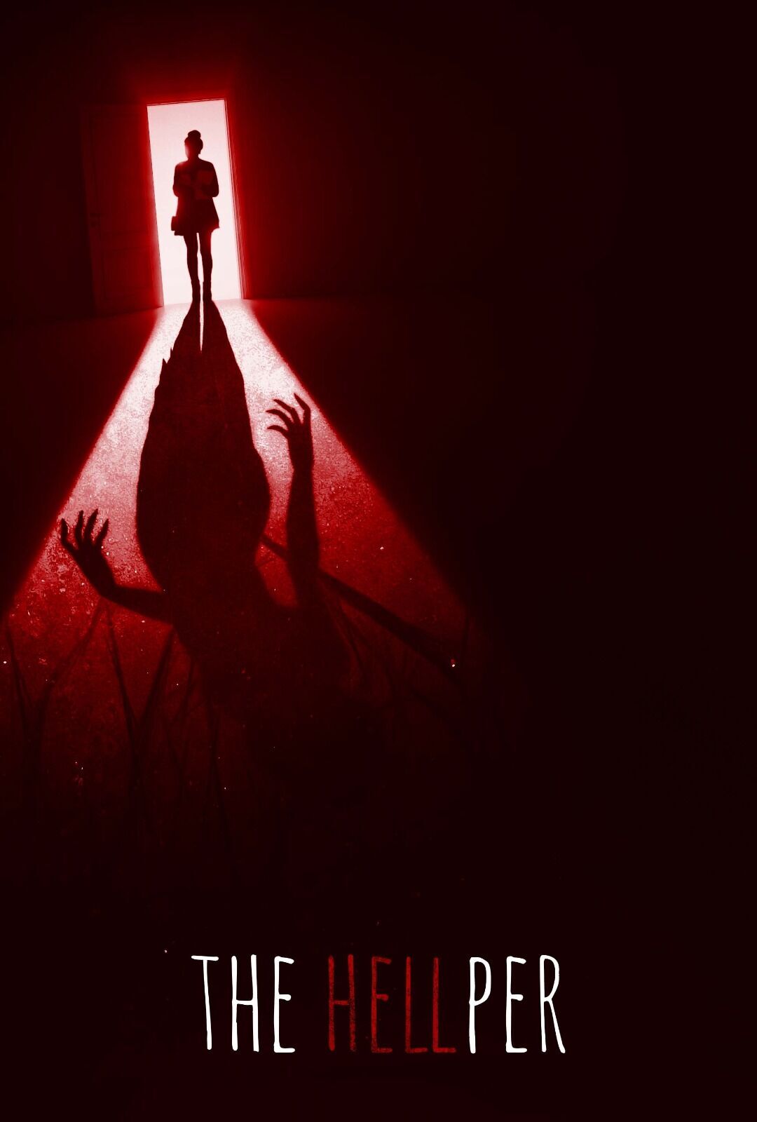 The Hellper Cast, OTT, Budget, Box Office, And More