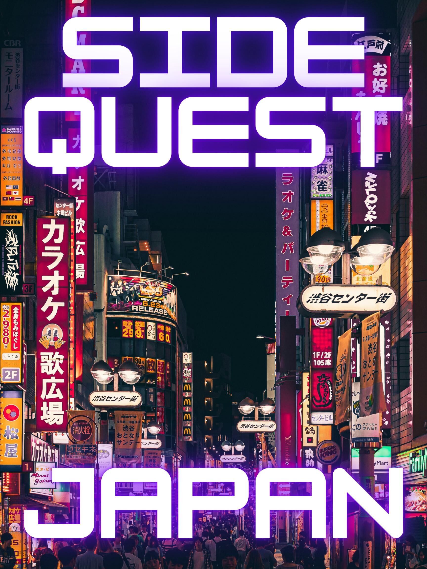 Side Quest Cast, OTT, Budget, Box Office, And More