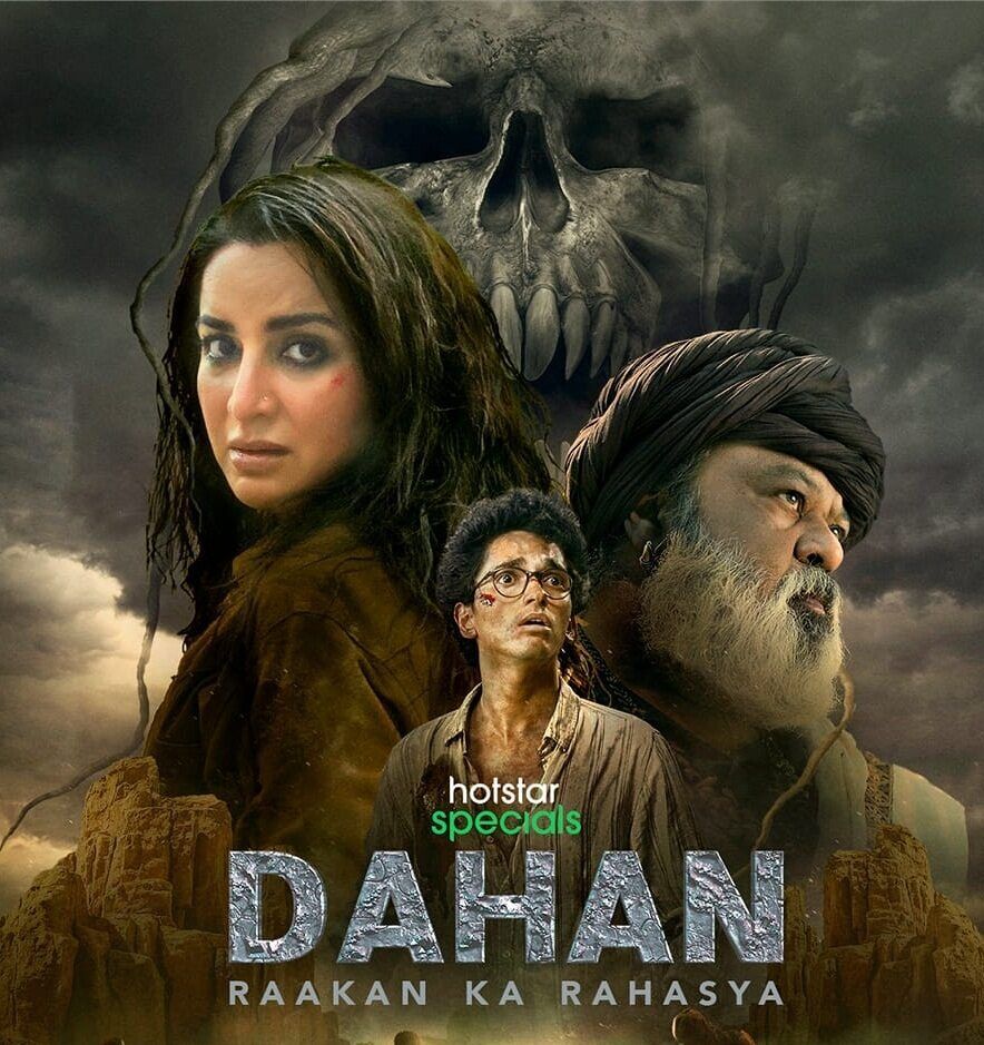 Dahan: Raakan Ka Rahasya 2022 Movie Cast, OTT, Budget, Box Office, And More