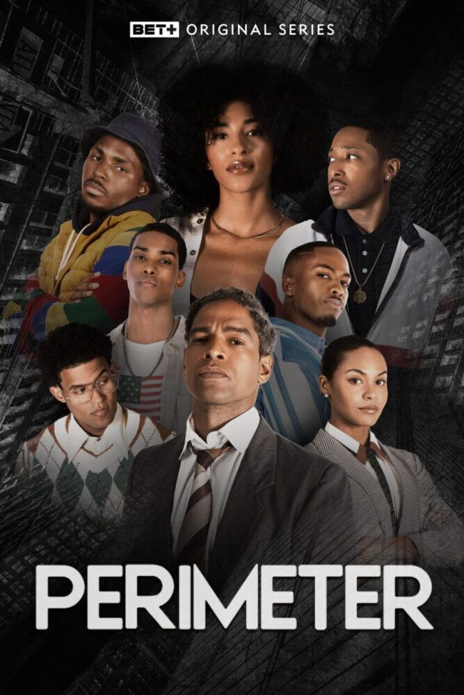 Perimeter Cast, OTT, Budget, Box Office, And More