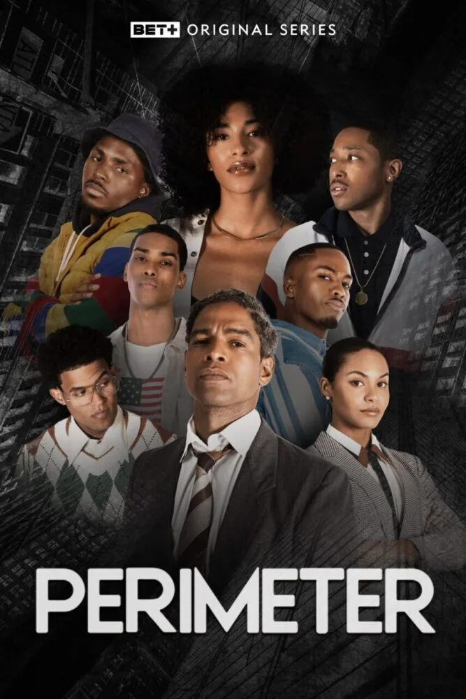 Perimeter Cast, OTT, Budget, Box Office, And More
