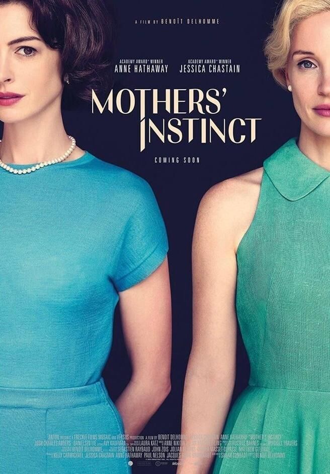 Mothers’ Instinct Cast, OTT, Budget, Box Office, And More