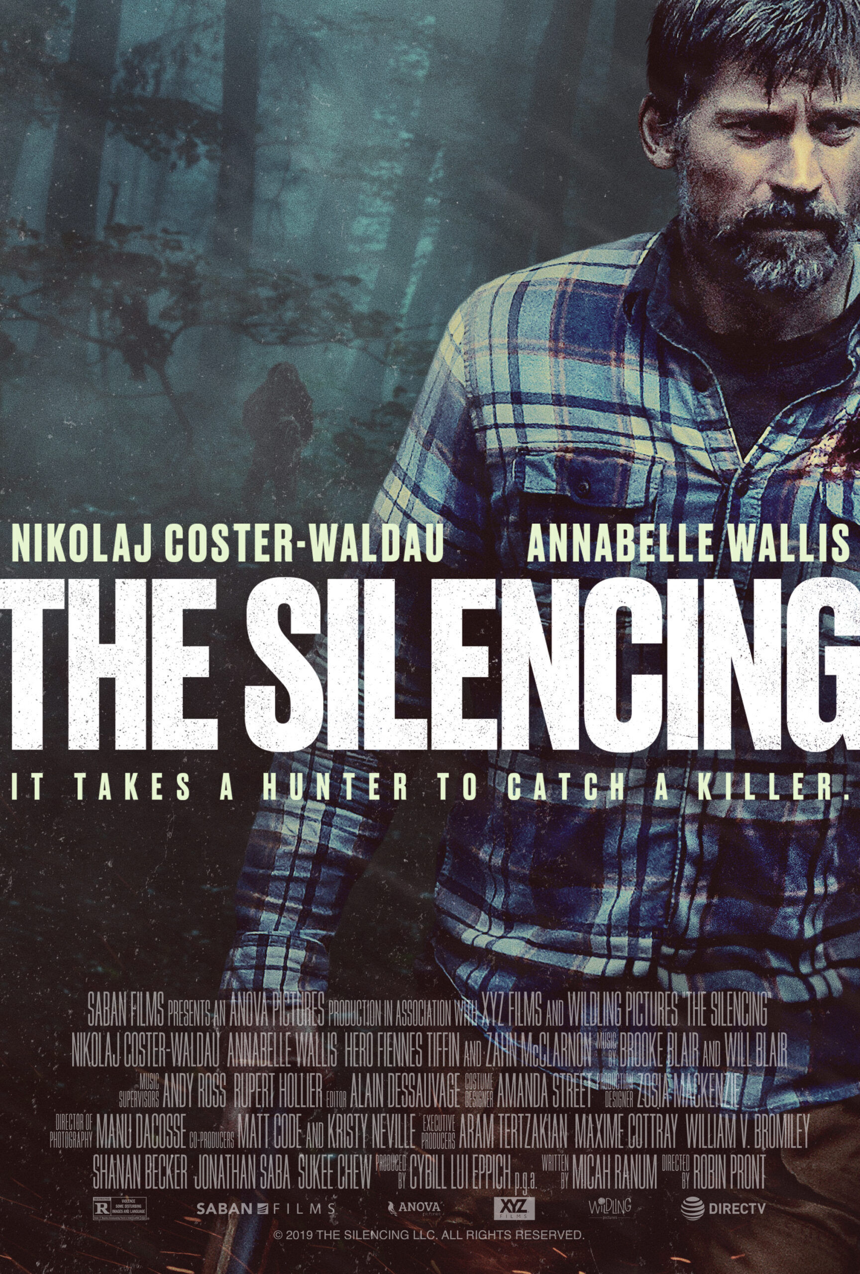 The Silencing 2020 Movie Cast, OTT, Budget, Box Office, And More