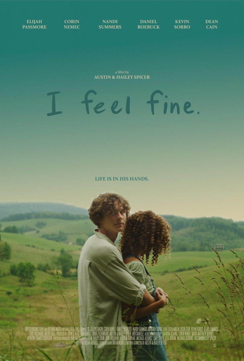 I Feel Fine. Cast, OTT, Budget, Box Office, And More