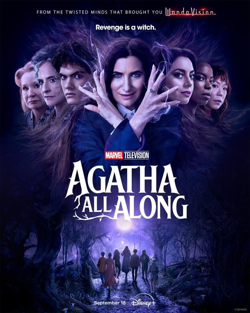 Agatha All Along Cast, OTT, Budget, Box Office, And More