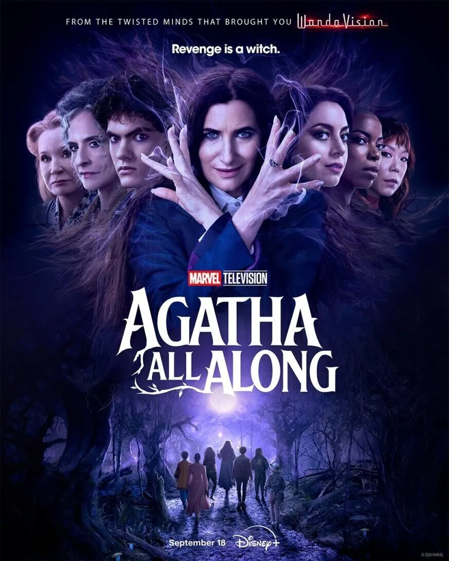 Agatha All Along Cast, OTT, Budget, Box Office, And More