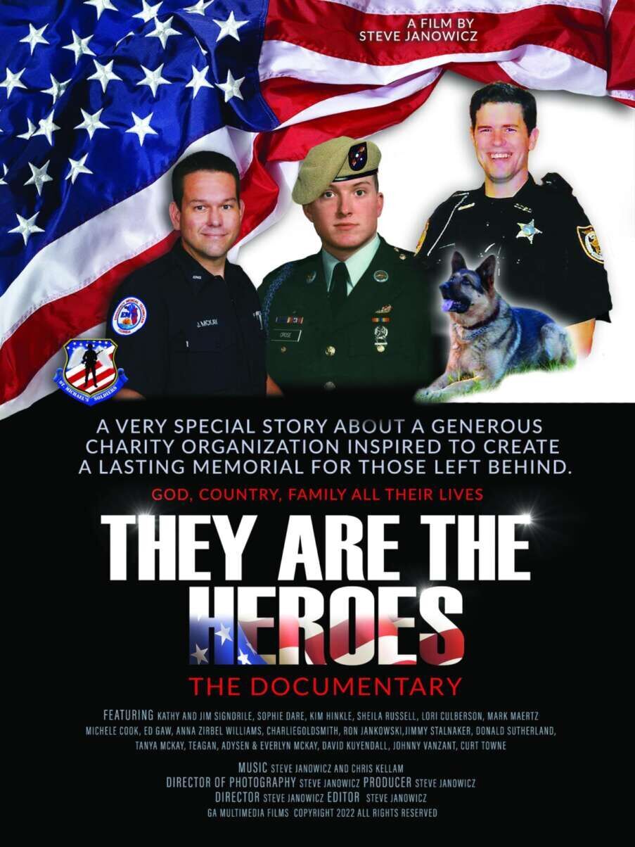 They Are the Heroes Cast, OTT, Budget, Box Office, And More