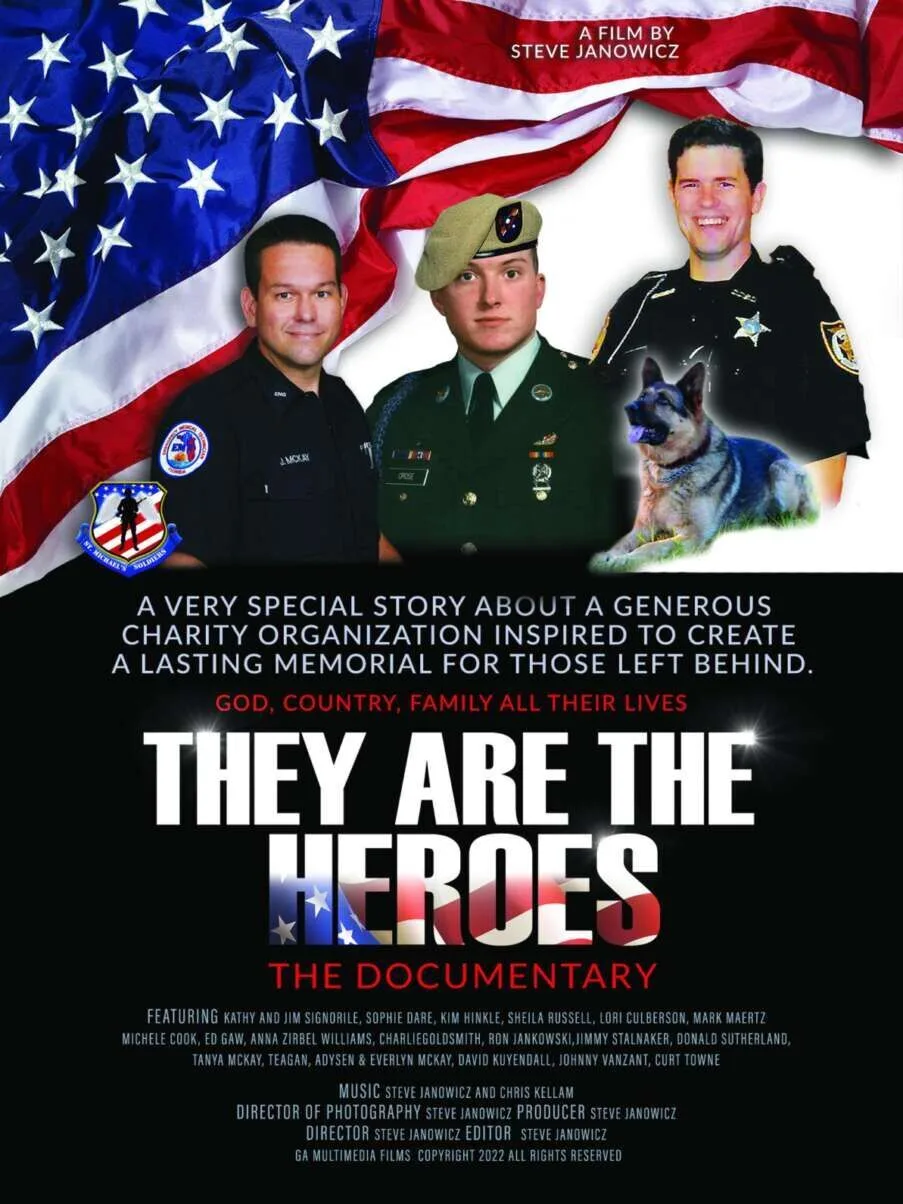 They Are the Heroes Cast, OTT, Budget, Box Office, And More