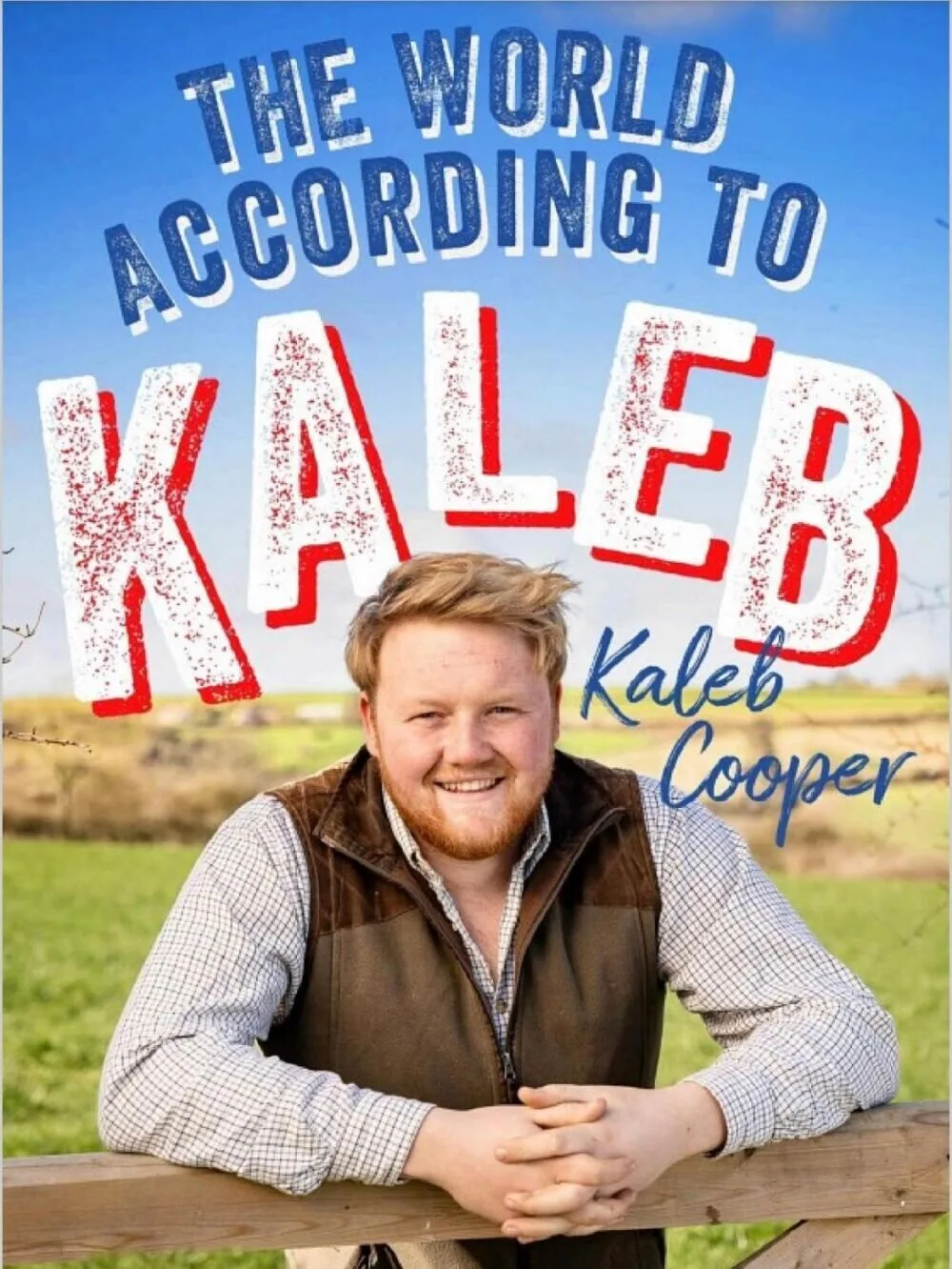 The World According to Kaleb: On Tour Cast, OTT, Budget, Box Office, And More