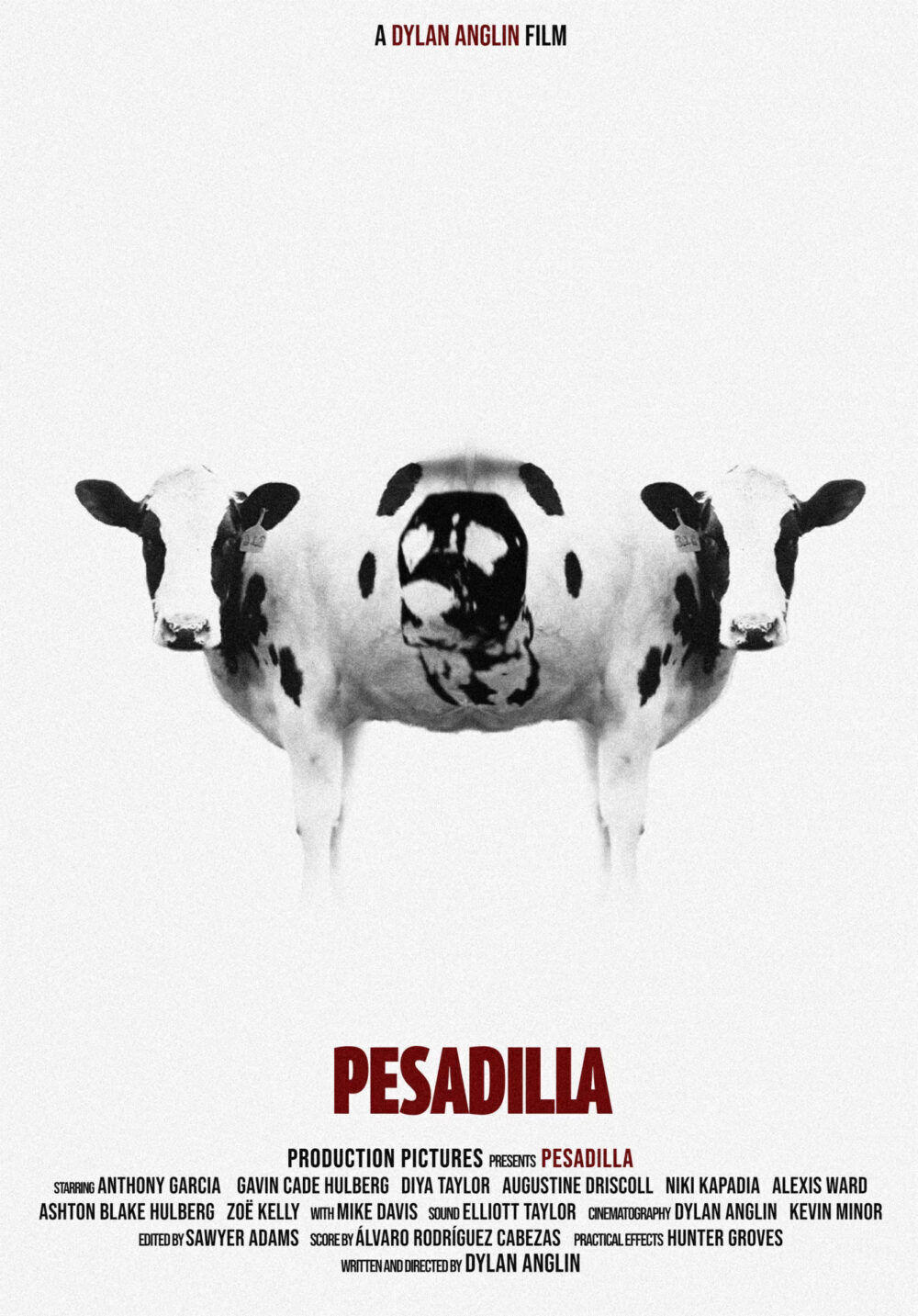 Pesadilla Cast, OTT, Budget, Box Office, And More