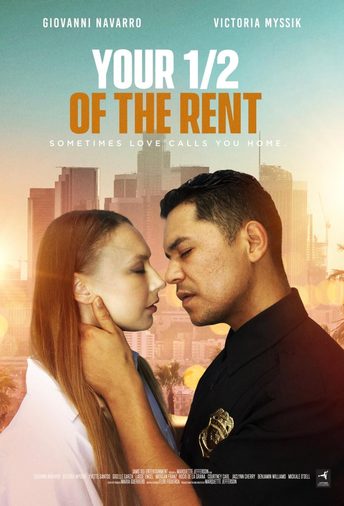 Your 1/2 of the Rent Cast, OTT, Budget, Box Office, And More