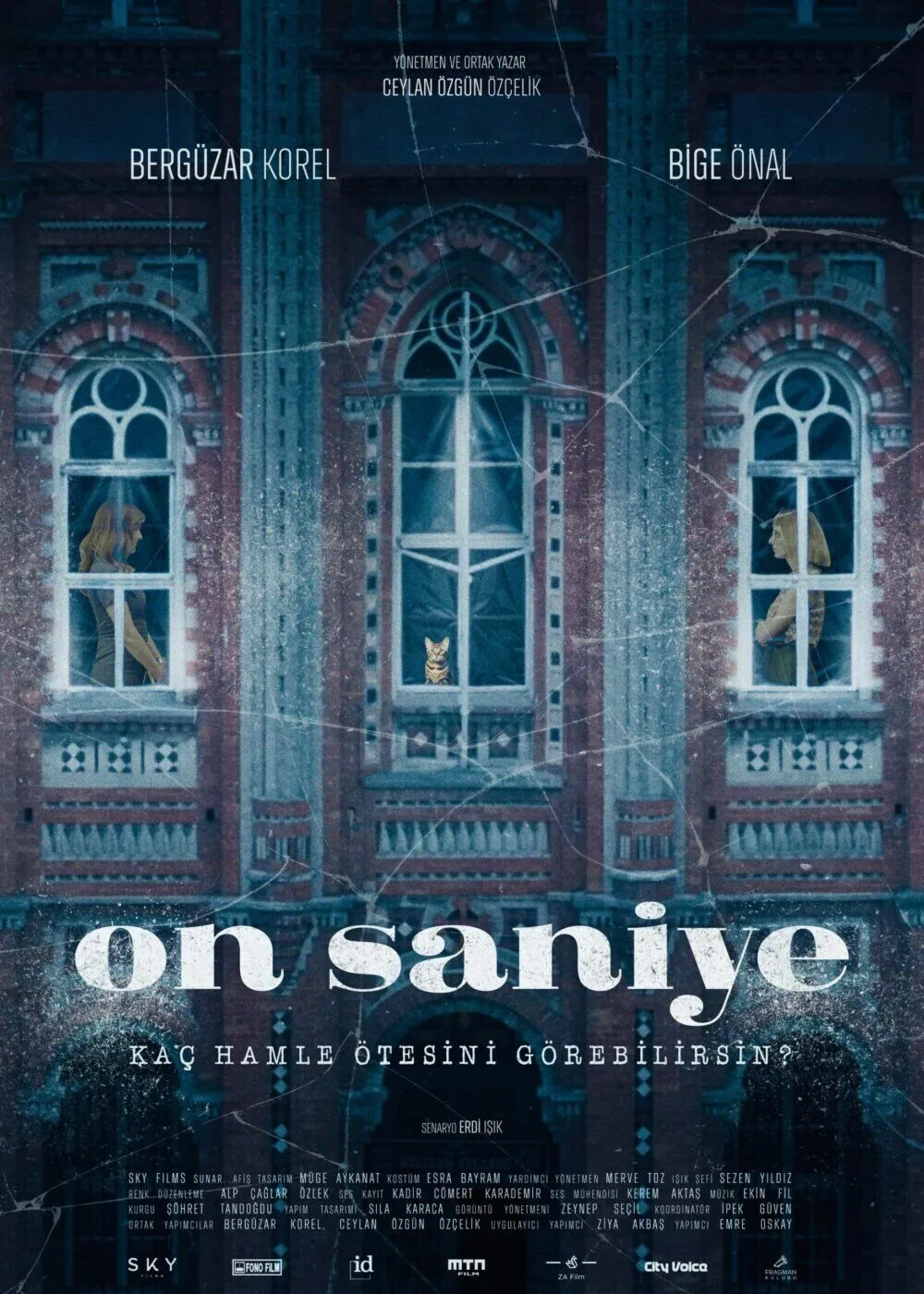 On Saniye Cast, OTT, Budget, Box Office, And More