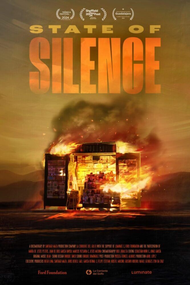 State of Silence Cast, OTT, Budget, Box Office, And More