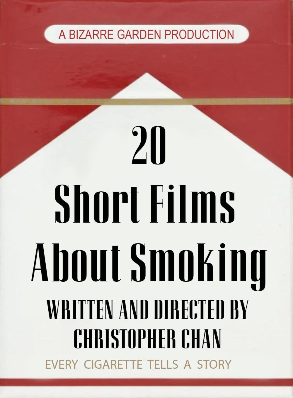 20 Short Films About Smoking Movie Cast, OTT, Budget, Box Office, And More
