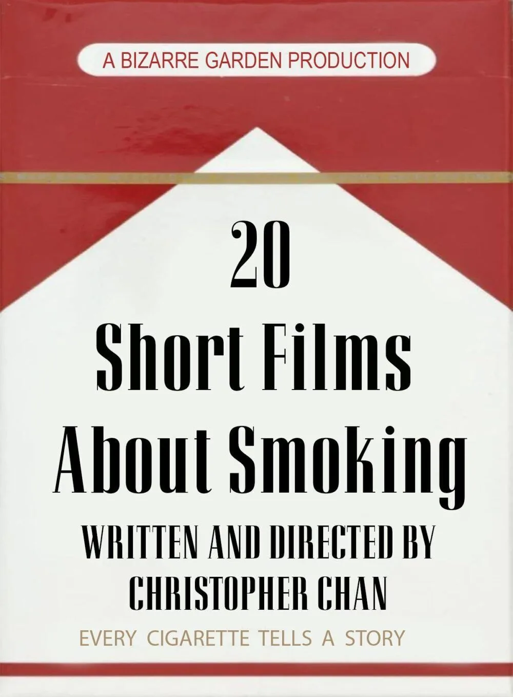 20 Short Films About Smoking Movie Cast, OTT, Budget, Box Office, And More