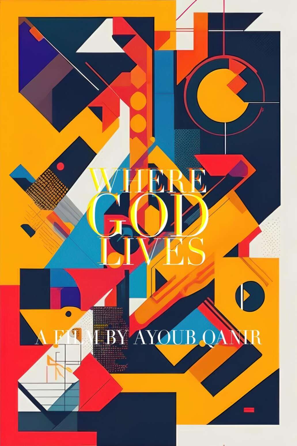 Where God Lives 2025 Movie Cast, OTT, Budget, Box Office, And More