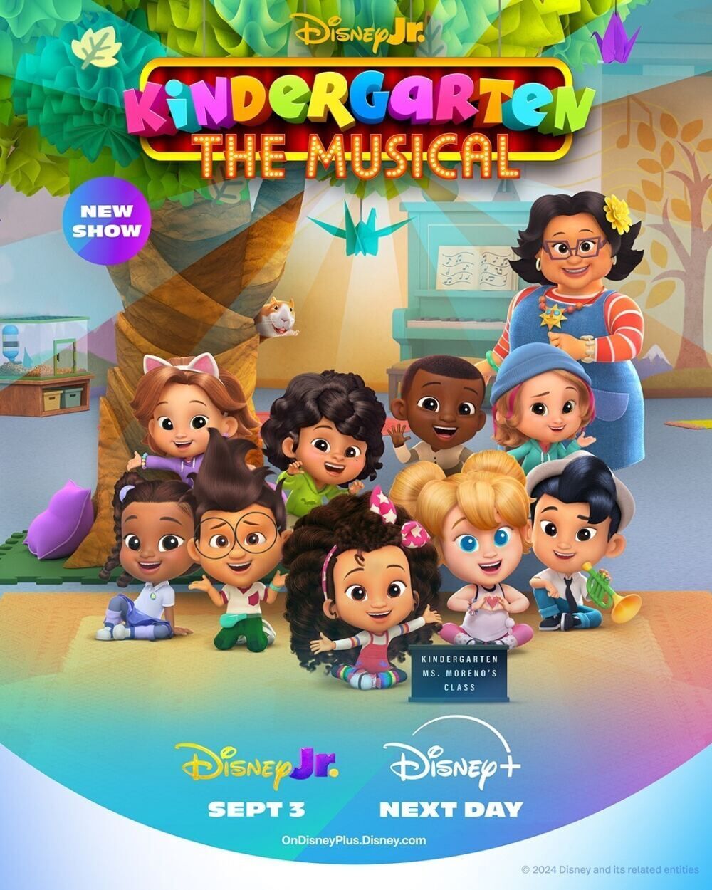 Kindergarten: The Musical Cast, OTT, Budget, Box Office, And More