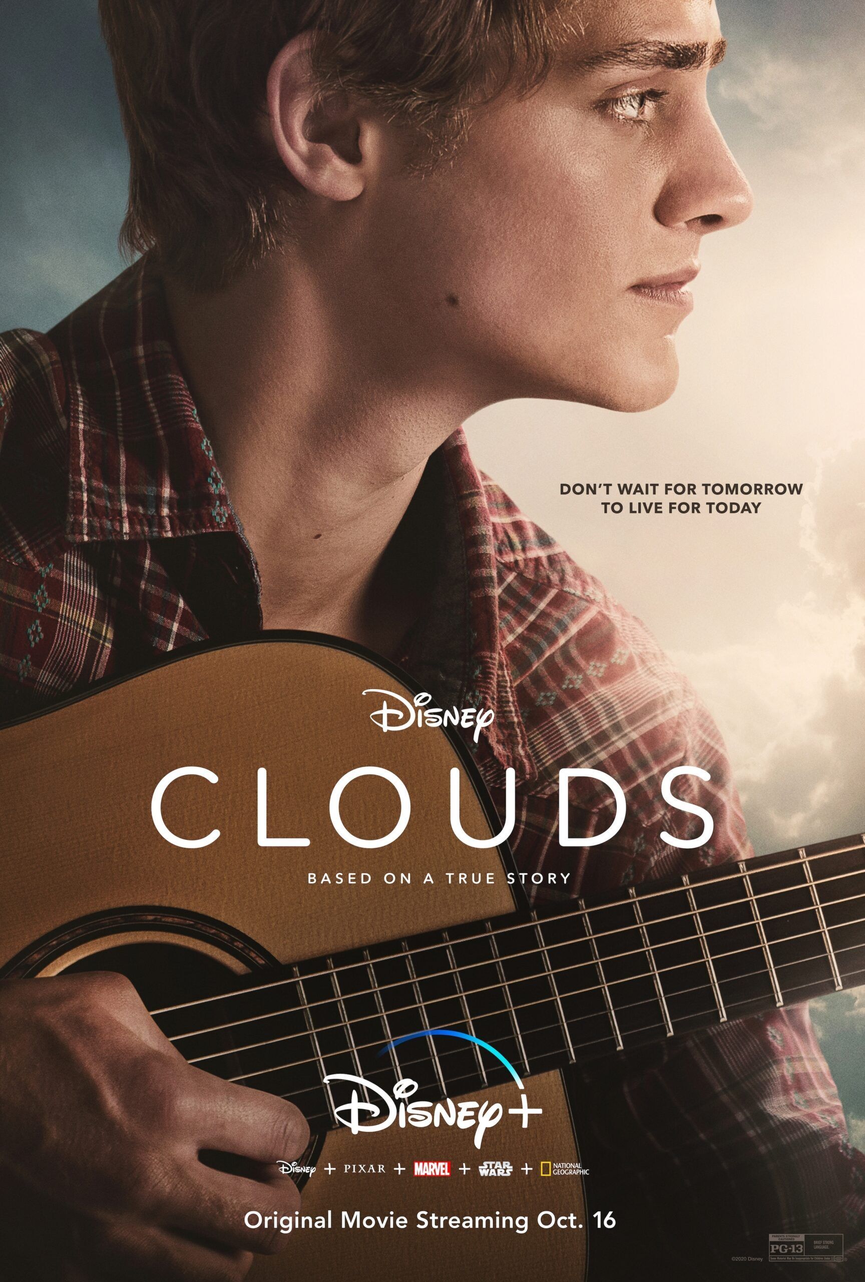 Clouds 2020 Movie Cast, OTT, Budget, Box Office, And More