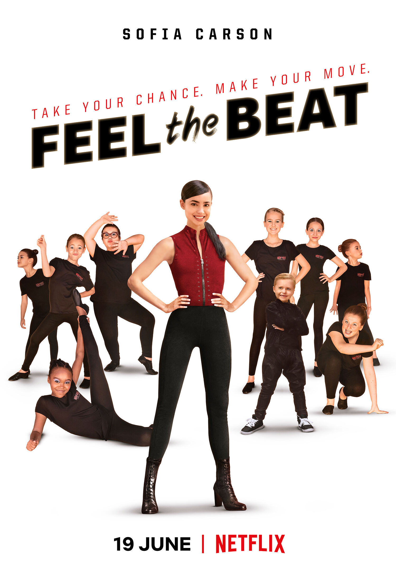 Feel the Beat 2020 Movie Cast, OTT, Budget, Box Office, And More