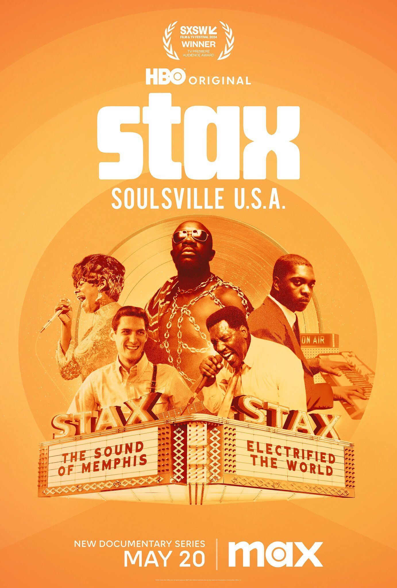 STAX: Soulsville, U.S.A. Cast, OTT, Budget, Box Office, And More