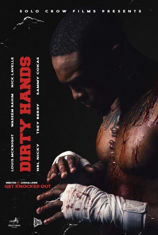 Dirty Hands 2025 Movie Cast, OTT, Budget, Box Office, And More