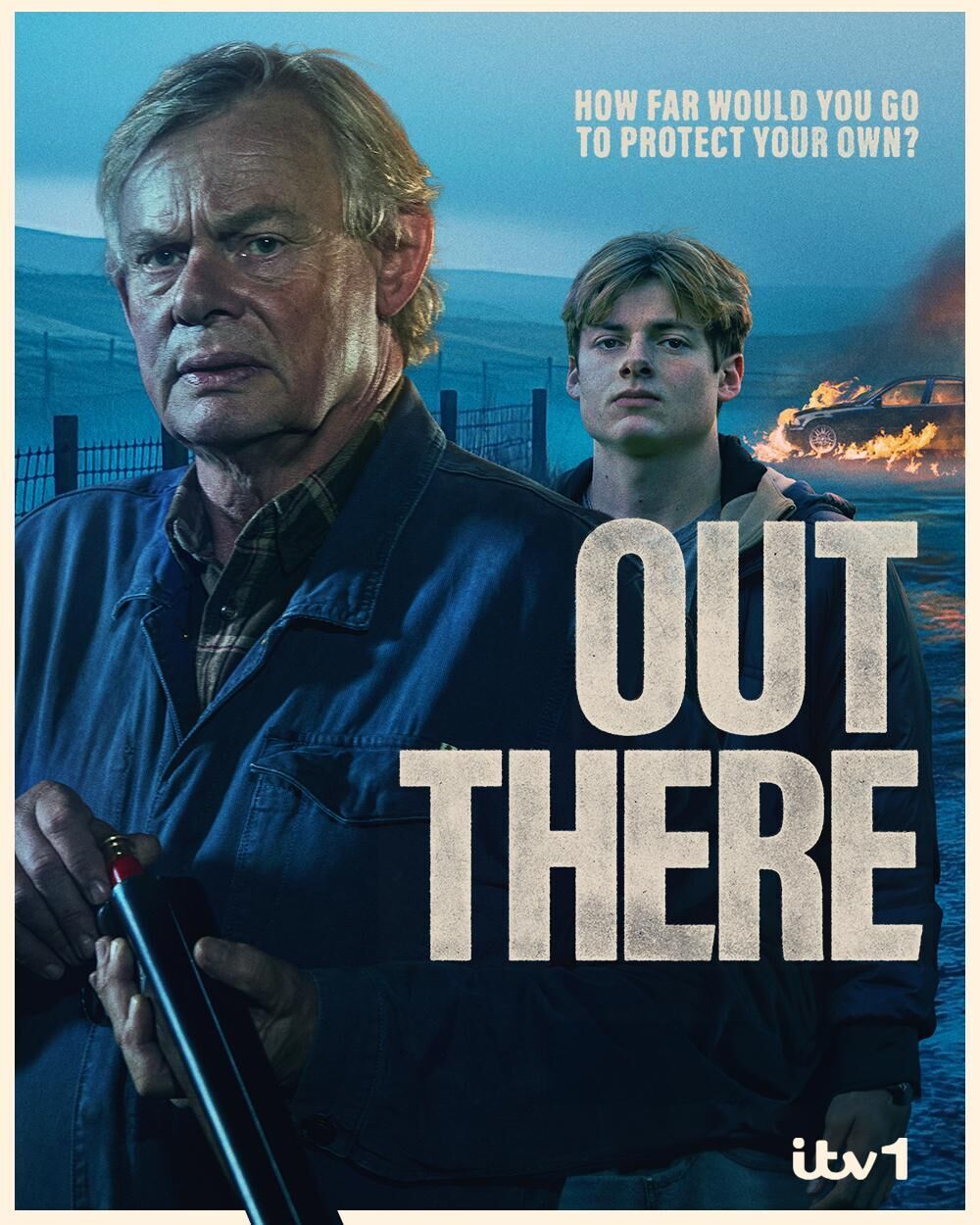 Out There 2025 Movie Cast, OTT, Budget, Box Office, And More