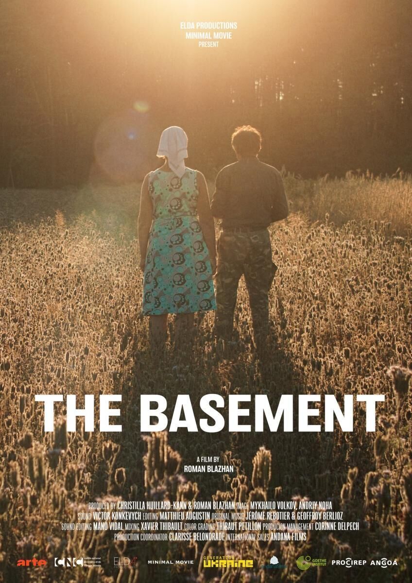 The Basement Cast, OTT, Budget, Box Office, And More