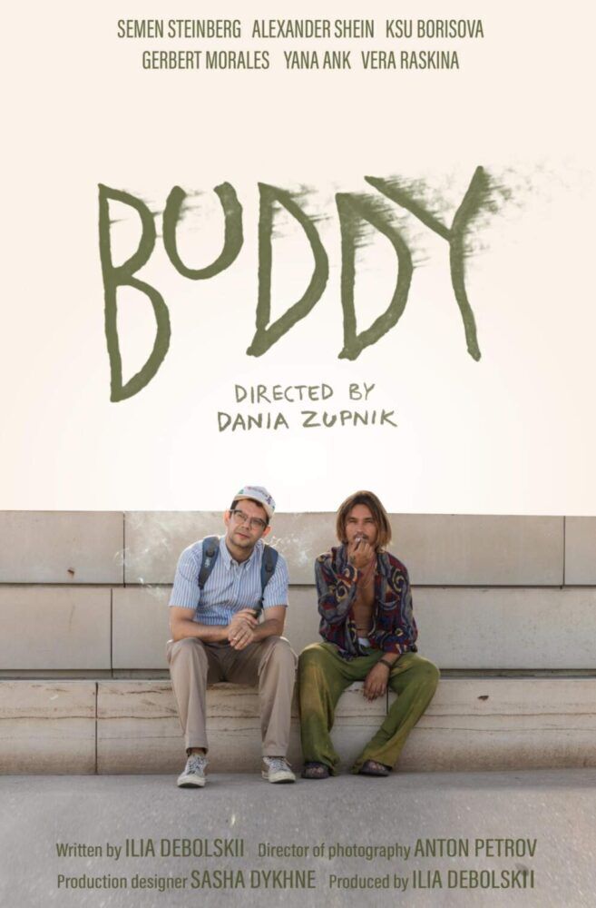 Buddy 2025 Movie Cast, OTT, Budget, Box Office, And More