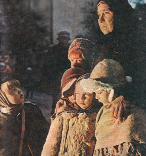 Komendantskiy chas 1981 Movie Cast, OTT, Budget, Box Office, And More
