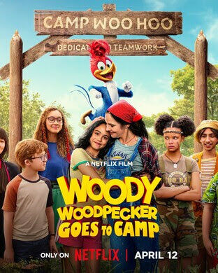 Woody Woodpecker Goes to Camp Cast, OTT, Budget, Box Office, And More