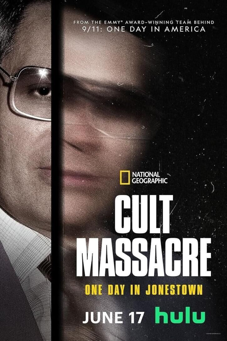 Cult Massacre: One Day in Jonestown Cast, OTT, Budget, Box Office, And More