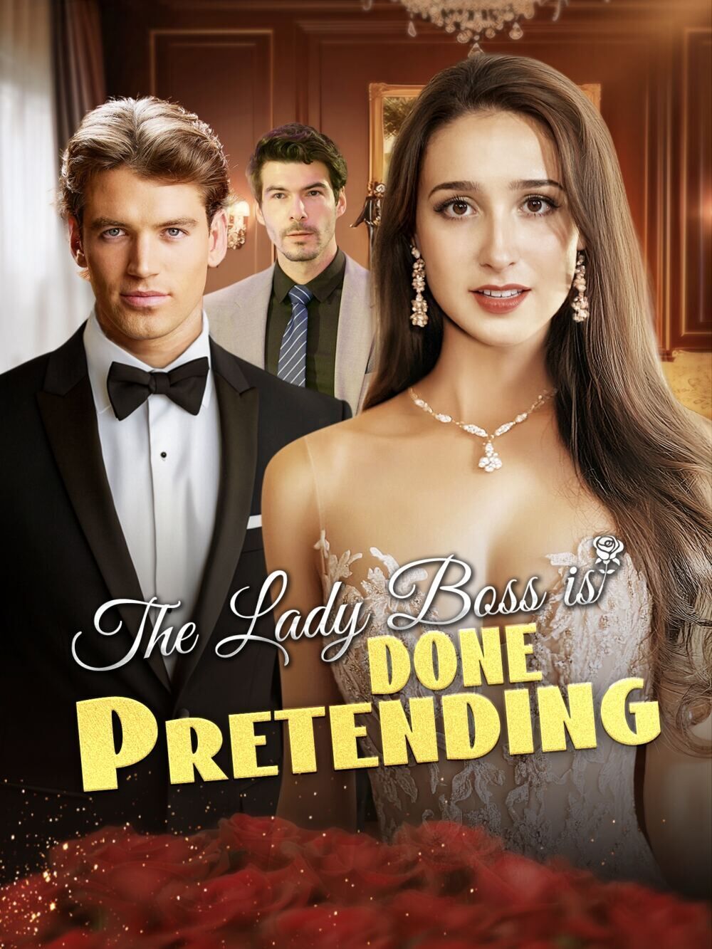 The Lady Boss Is Done Pretending Cast, OTT, Budget, Box Office, And More