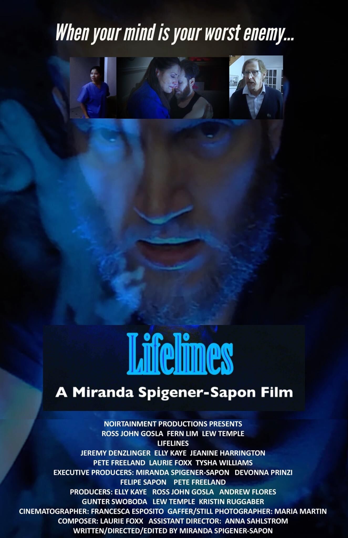 Lifelines 2025 Movie Cast, OTT, Budget, Box Office, And More