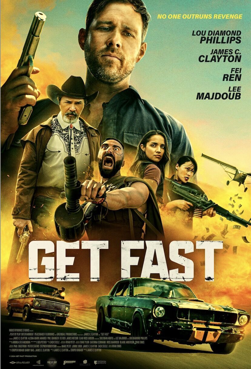 Get Fast Cast, OTT, Budget, Box Office, And More