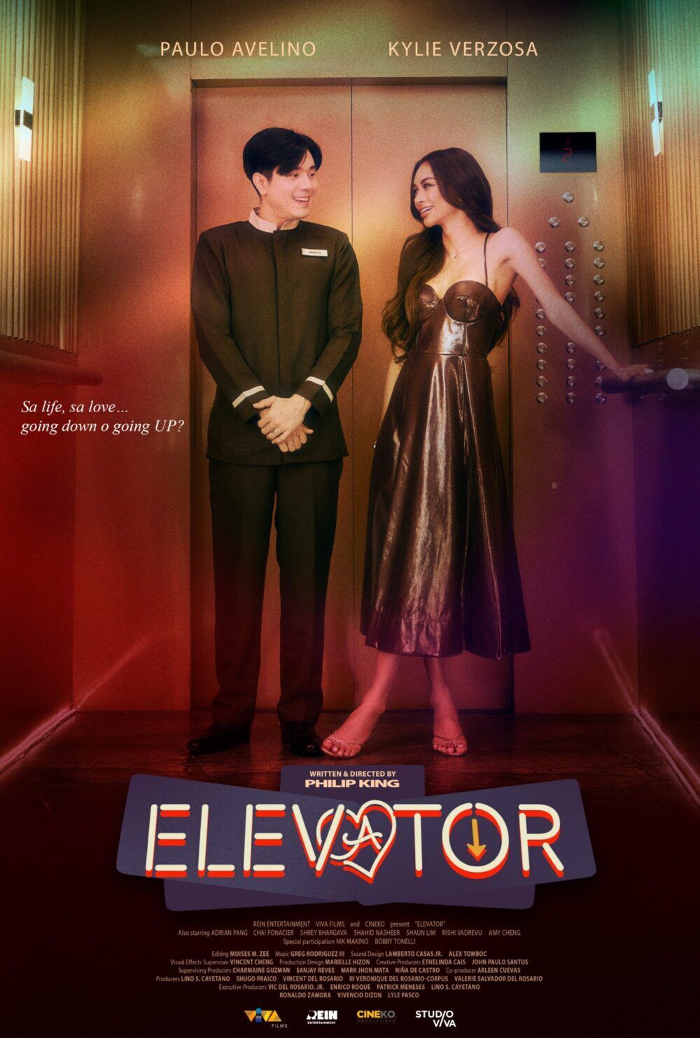 Elevator Cast, OTT, Budget, Box Office, And More