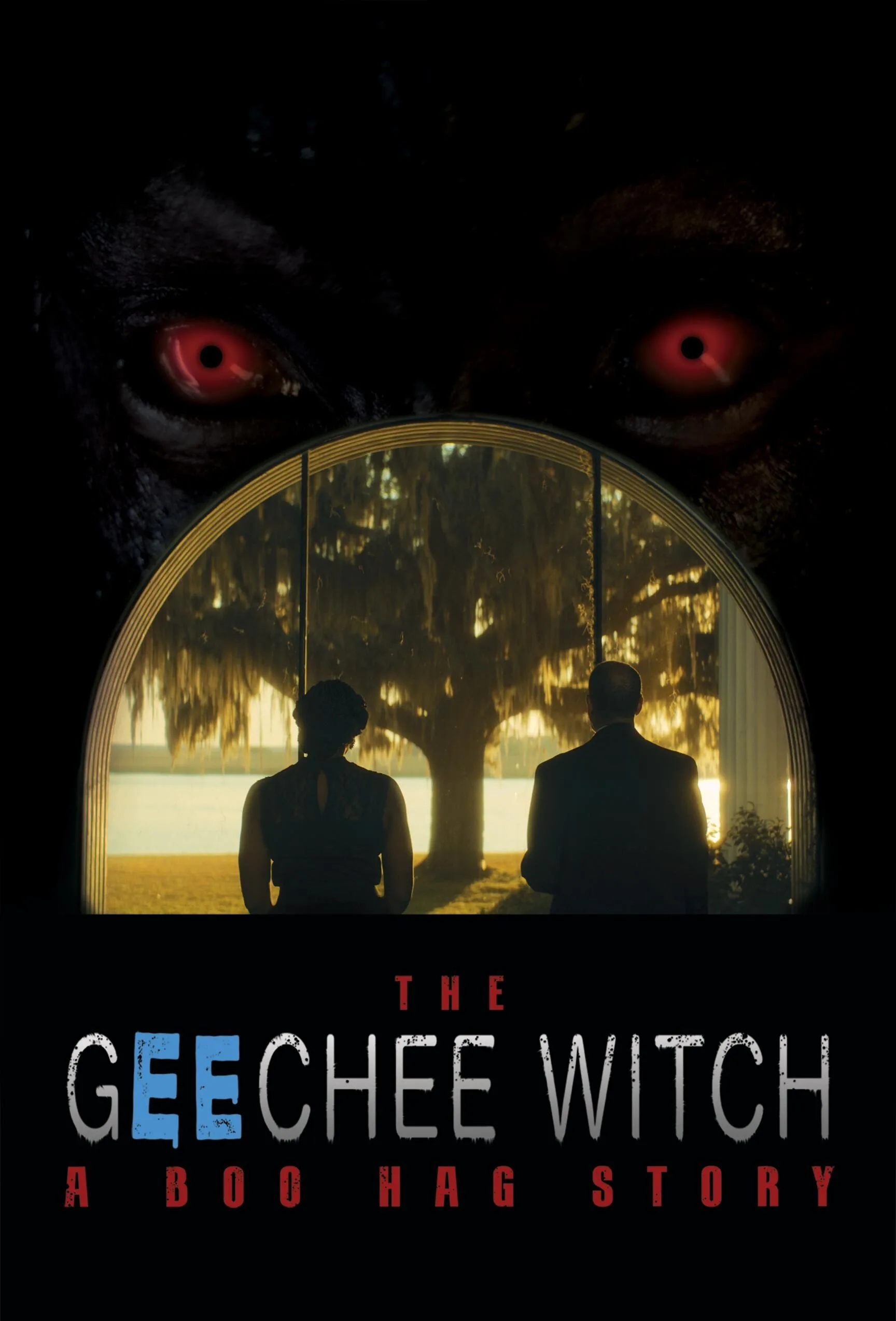 The Geechee Witch: A Boo Hag Story Cast, OTT, Budget, Box Office, And More