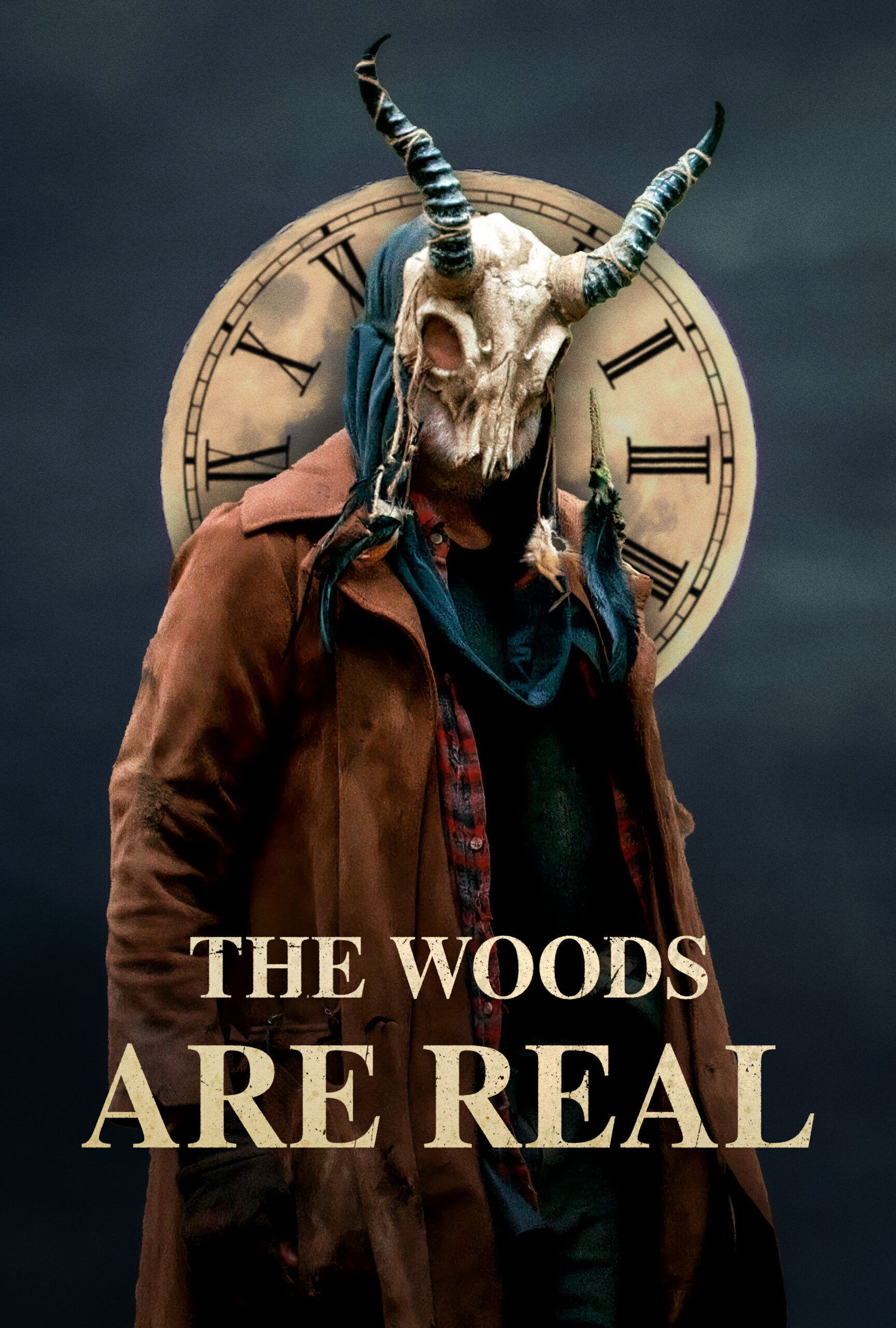 The Woods Are Real Cast, OTT, Budget, Box Office, And More