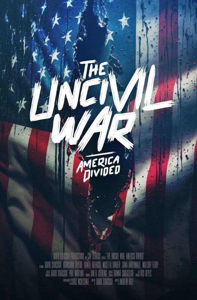 The Uncivil War: America Divided Cast, OTT, Budget, Box Office, And More